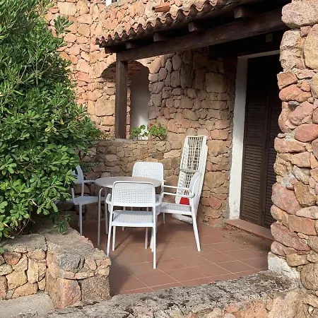 Appartement Gardens *