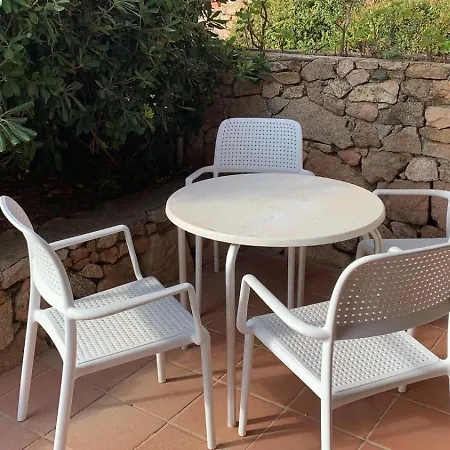 Gardens * Porto Rotondo