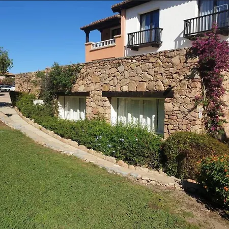 Appartement Gardens